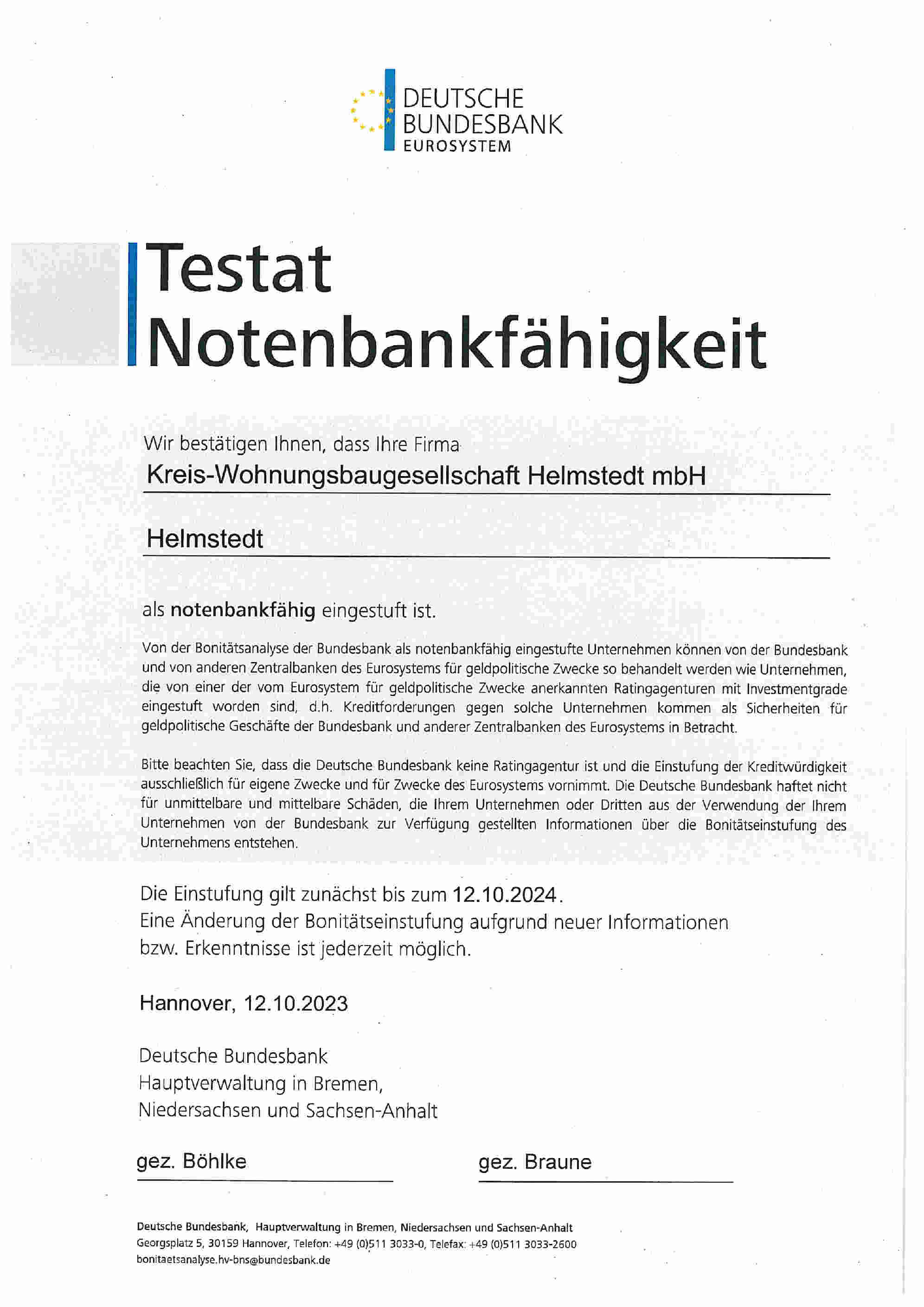 https://www.kwg-helmstedt.de/media/KWG-Testat-Notenbankfähigkeit-12102023.jpg