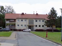 Mietwohnungen - Kreis-Wohnungsbaugesellschaft Helmstedt