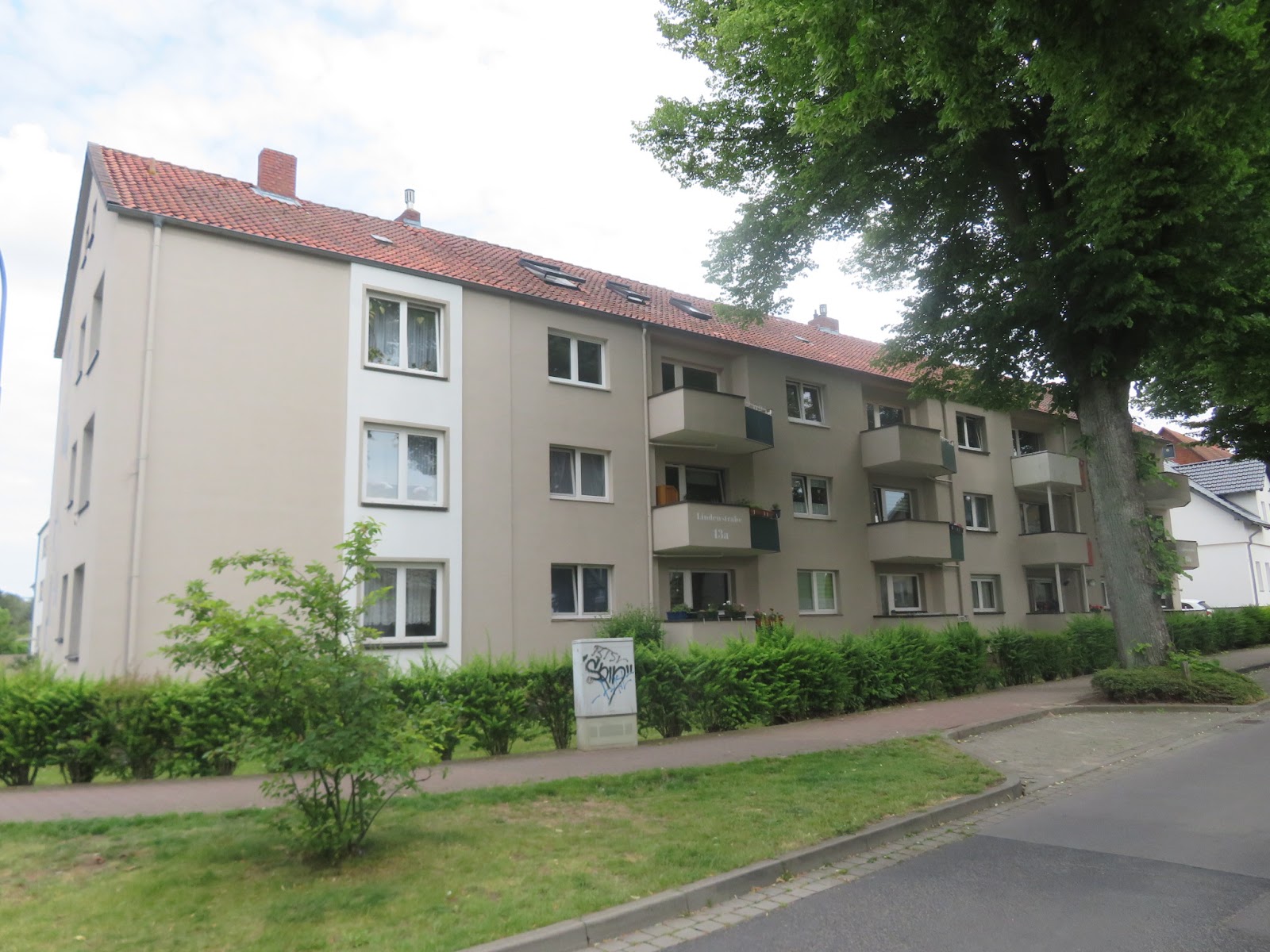 Außenansicht (2) Außenansicht (2)