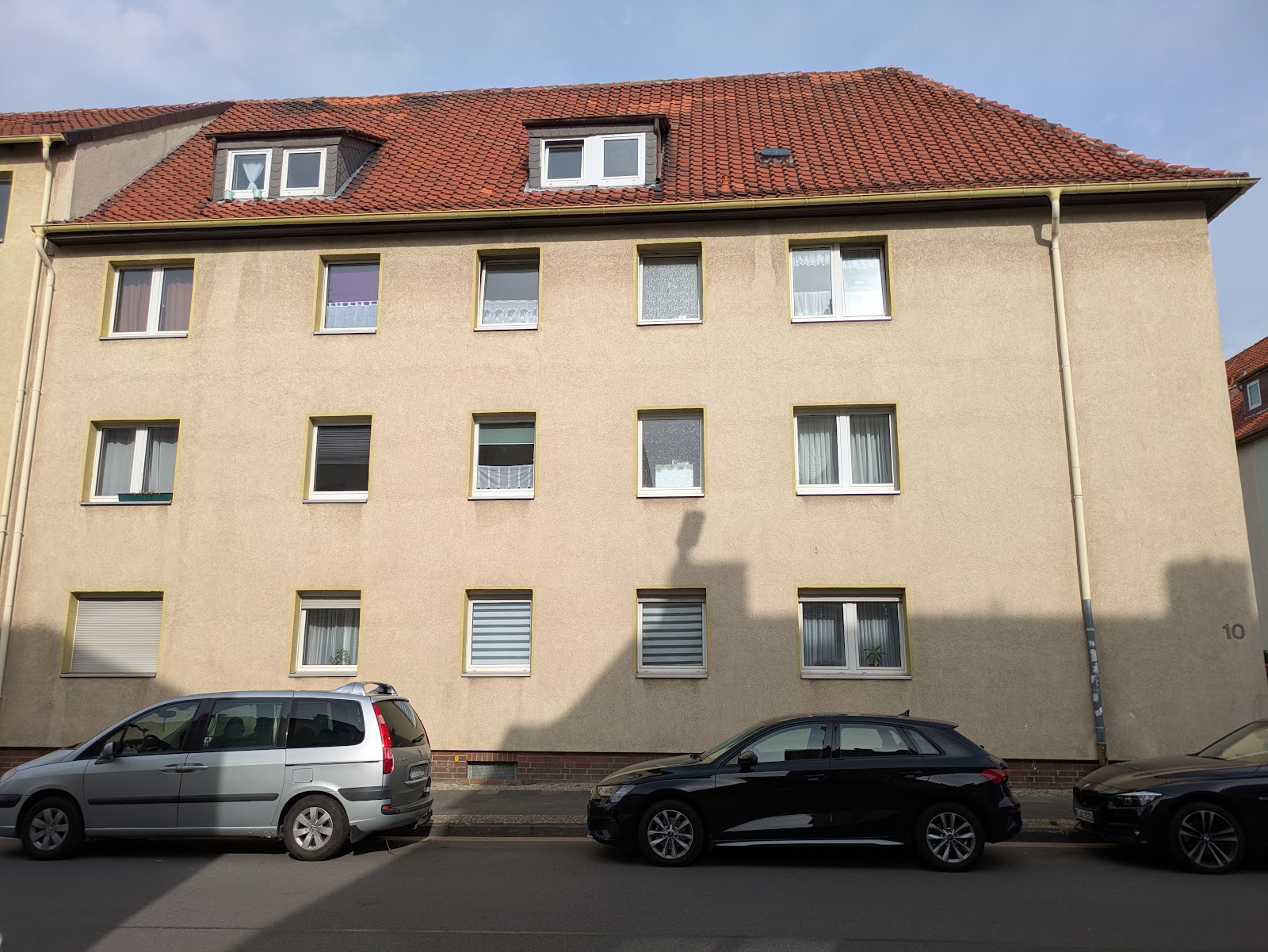 Außenansicht (1) Außenansicht (1)