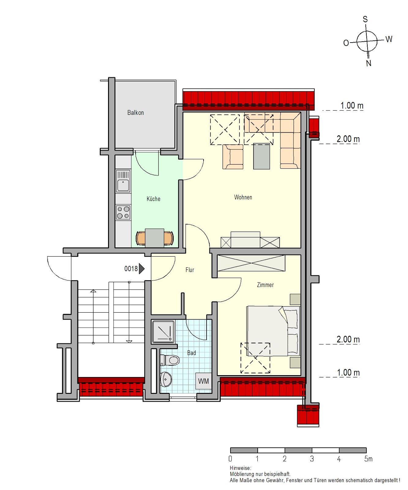 Grundriss Grundriss