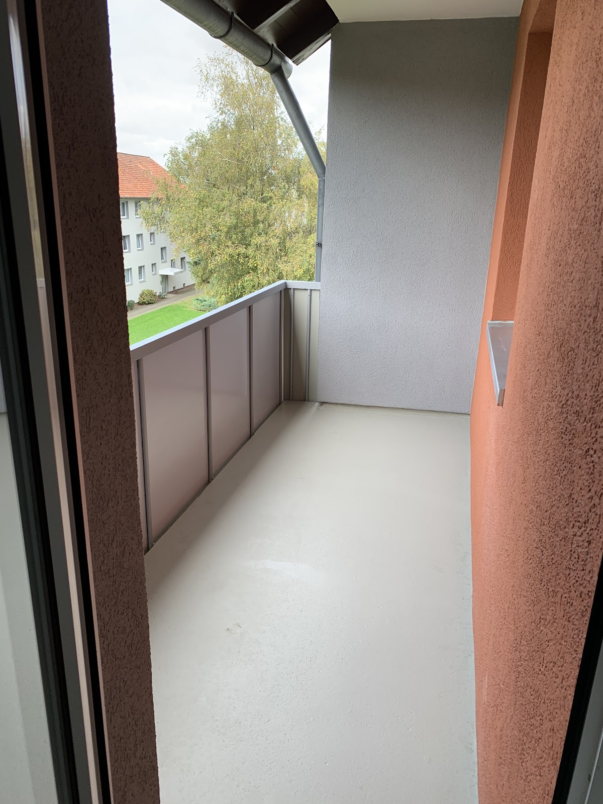 Balkon Balkon