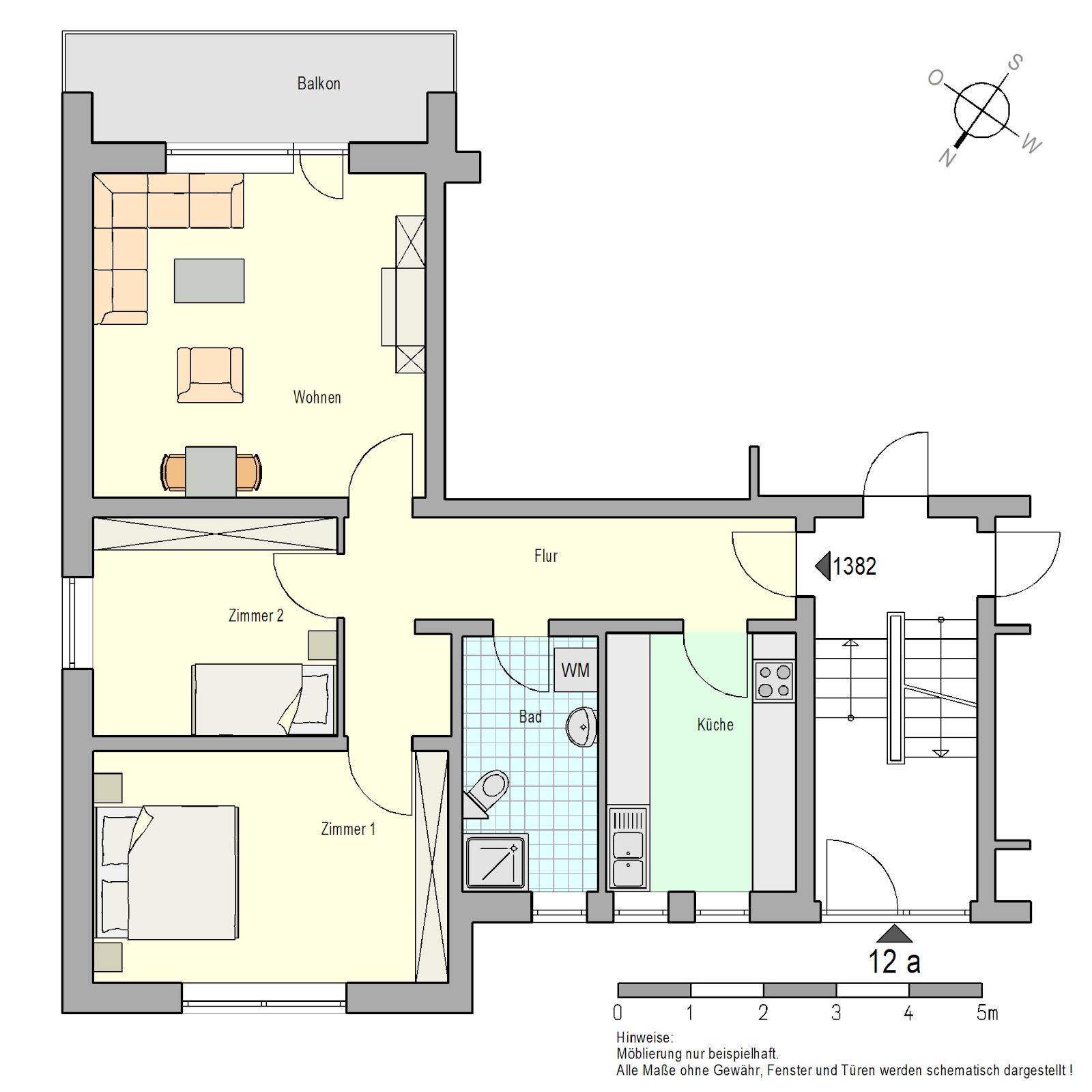 Grundriss Grundriss