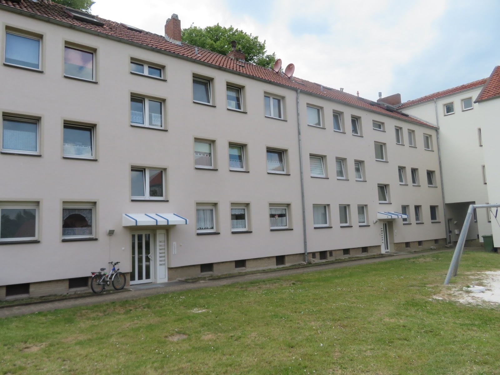 Außenansicht (1) Außenansicht (1)