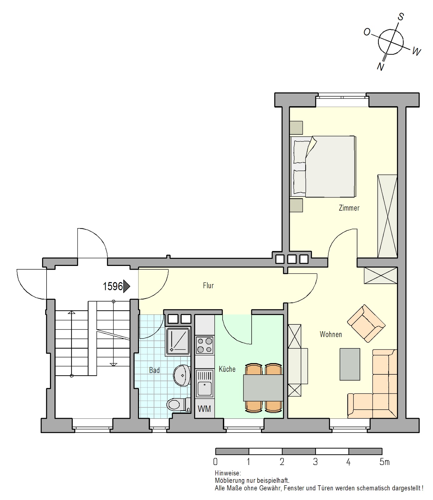 Grundriss Grundriss