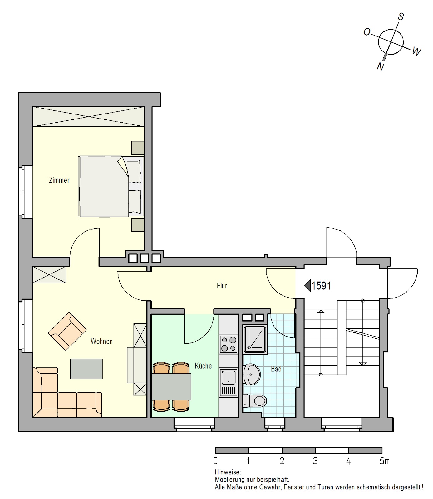 Grundriss Grundriss